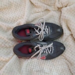 Nike Shox Turbo 8 size 6